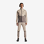 On m hlače 1ME10273153 WEATHER PANTS desert cinder