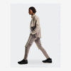 On m hlače 1ME10273153 WEATHER PANTS desert cinder