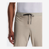 On m hlače 1ME10273153 WEATHER PANTS desert cinder