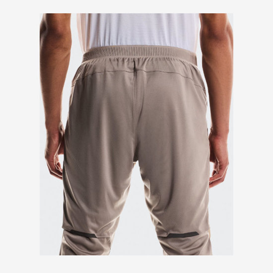 On m hlače 1ME10273153 WEATHER PANTS desert cinder