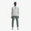 On m hlače 1MF10110153 CORE PANTS olive