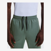 On m hlače 1MF10110153 CORE PANTS olive