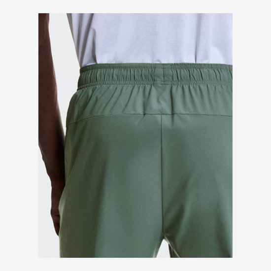 On m hlače 1MF10110153 CORE PANTS olive