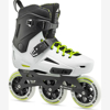ROLLERBLADE m rolerji 07372000 2V4 LIGHTNING 110 white black