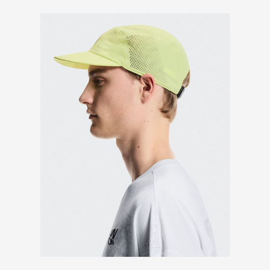 On šilt kapa 2UE30504462 PERFORMANCE CAP lemonade
