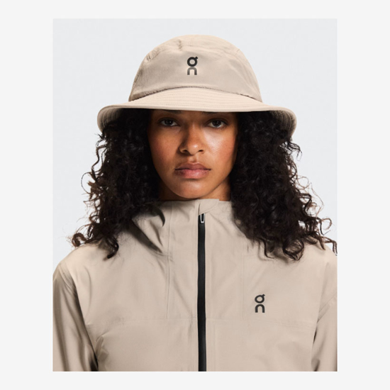 ON klobuk 2UF30264353 TRAIL HAT fog