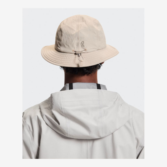 ON klobuk 2UF30264353 TRAIL HAT fog