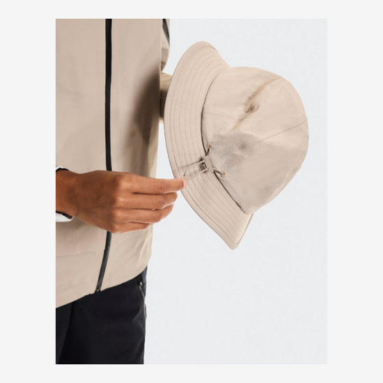 ON klobuk 2UF30264353 TRAIL HAT fog