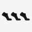 SALOMON nogavice 291200 EVERYDAY LOW 3-PACK black
