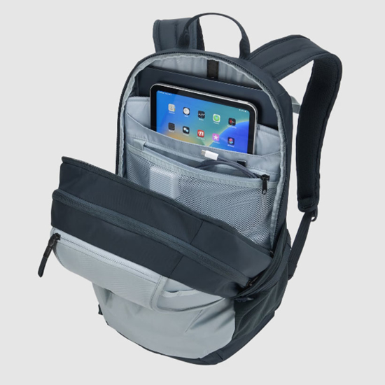 THULE nahrbtnik 808778 ENROUTE soft blue darkest blue 23L