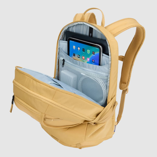 THULE nahrbtnik 808780 ENROUTE pale yellow 23L