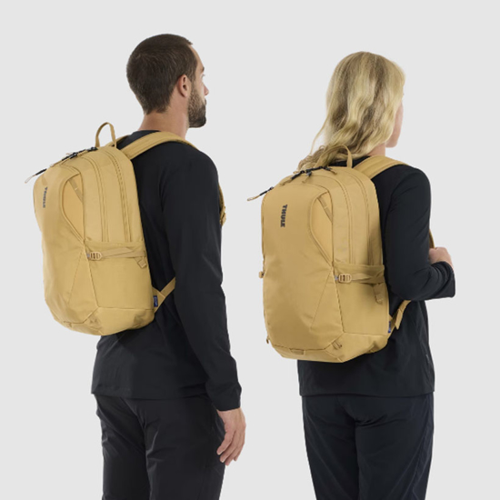 THULE nahrbtnik 808780 ENROUTE pale yellow 23L