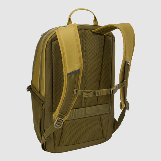 THULE nahrbtnik 808782 ENROUTE nutria natural green 23L