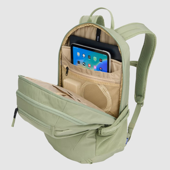 THULE nahrbtnik 808780 ENROUTE quiet green 23L