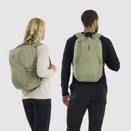 THULE nahrbtnik 808780 ENROUTE quiet green 23L
