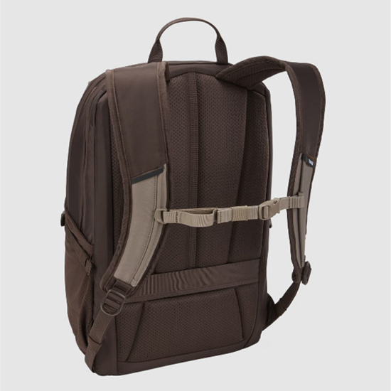 THULE nahrbtnik 808779 ENROUTE tinted taupe nuanced brown 23L