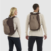 THULE nahrbtnik 808779 ENROUTE tinted taupe nuanced brown 23L