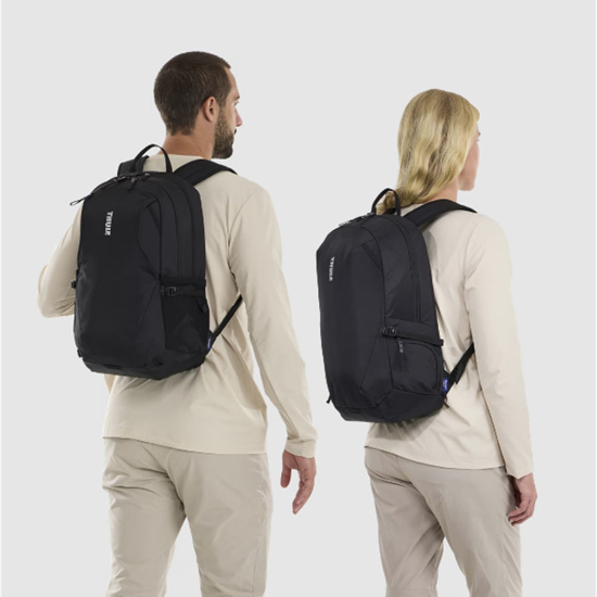 THULE nahrbtnik 808776 ENROUTE black 21L