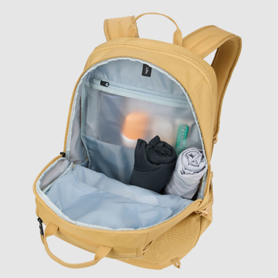 THULE nahrbtnik 808787 ENROUTE pale yellow 26L