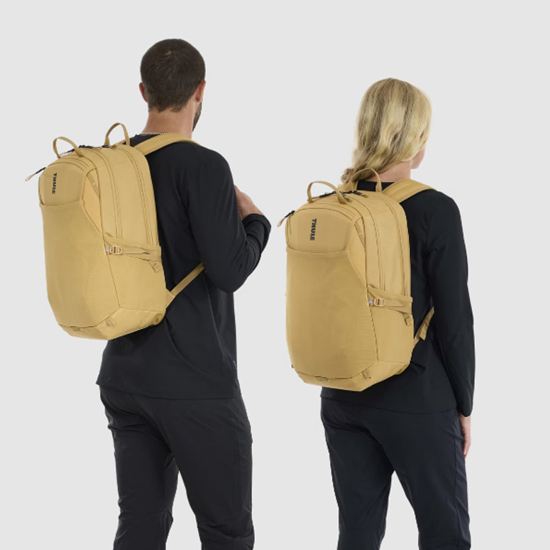 THULE nahrbtnik 808787 ENROUTE pale yellow 26L