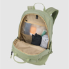 THULE nahrbtnik 808786 ENROUTE quiet green 26L