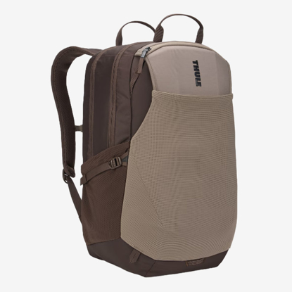 THULE nahrbtnik 808785 ENROUTE tinted taupe nuanced brown 26L