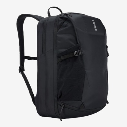 THULE nahrbtnik 808788 ENROUTE black 30L
