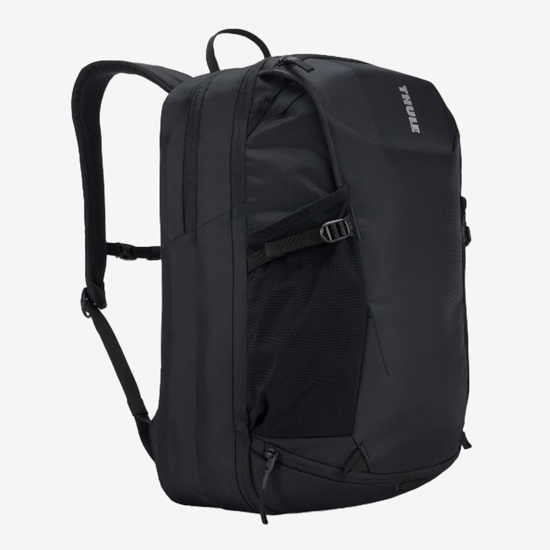THULE nahrbtnik 808788 ENROUTE black 30L