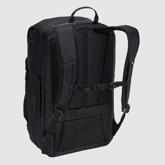 THULE nahrbtnik 808788 ENROUTE black 30L
