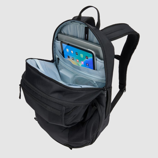 THULE nahrbtnik 808788 ENROUTE black 30L