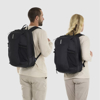 THULE nahrbtnik 808788 ENROUTE black 30L