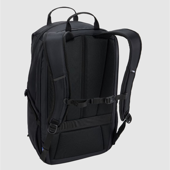 THULE nahrbtnik 808783 ENROUTE black 26L