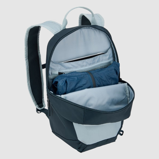 THULE nahrbtnik 808775 ENROUTE soft blue darkest blue 12L