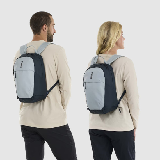 THULE nahrbtnik 808775 ENROUTE soft blue darkest blue 12L