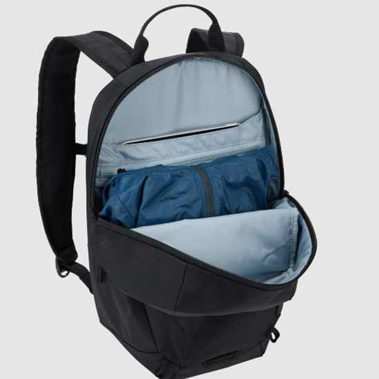 THULE nahrbtnik 808774 ENROUTE black 12L