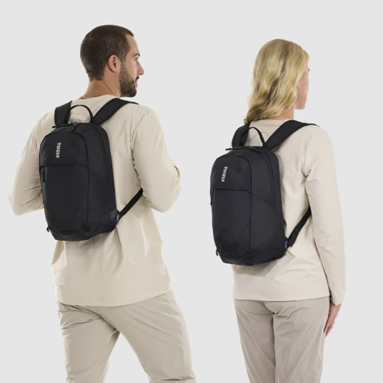 THULE nahrbtnik 808774 ENROUTE black 12L