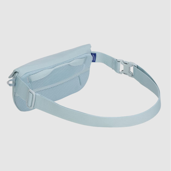 THULE pas torbica 808773 ENROUTE SLING BAG soft blue darkest blue 2L