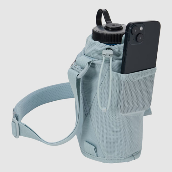 THULE torbica za bidon 808690 ENROUTE soft blue darkest blue 1L