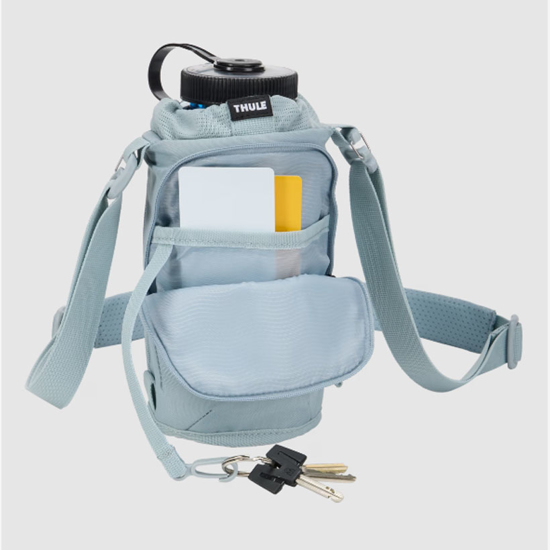 THULE torbica za bidon 808690 ENROUTE soft blue darkest blue 1L