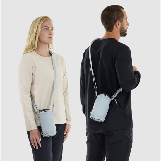 THULE torbica za bidon 808690 ENROUTE soft blue darkest blue 1L