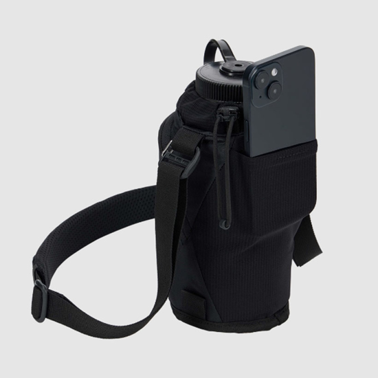 THULE torbica za bidon 808689 ENROUTE black