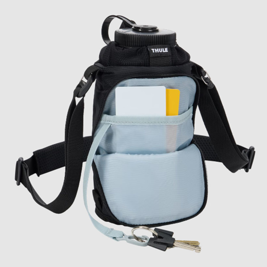 THULE torbica za bidon 808689 ENROUTE black