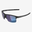 ALPINA športna očala A8770 033 ALPINA EAGLE Q-LITE black matt mirror blue