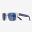ALPINA otr športna očala A8572 382 MITZO blue transparent matt
