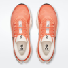 On ž tekaški copati 3WG10054728 CLOUDRUNNER 3 sunstone ivory