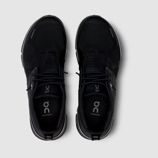 ON otr copati 3YD11440485 CLOUD SKY all black