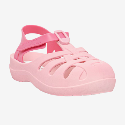 IPANEMA baby sandali 83622 BO621 SUMMER BASIC pink