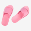 IPANEMA otr natikači 83668 BO407 ANATOMICA CLASSIC SLIDE KIDS light pink pink