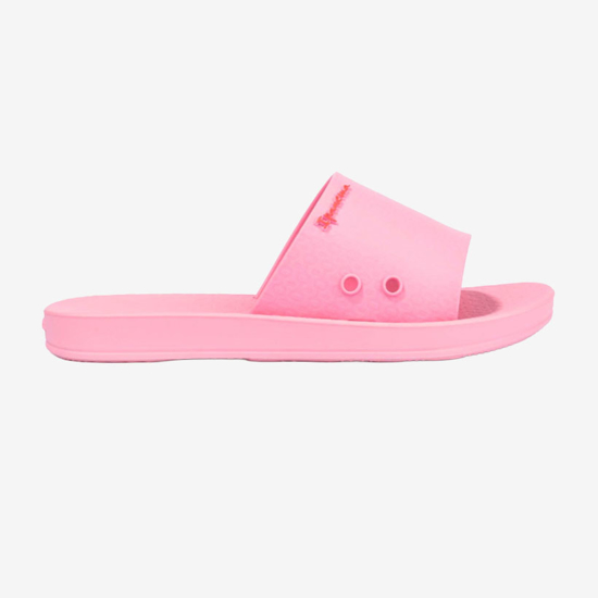 IPANEMA otr natikači 83668 BO407 ANATOMICA CLASSIC SLIDE KIDS light pink pink