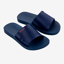 IPANEMA otr natikači 83668 BO408 ANATOMICA CLASSIC SLIDE KIDS dark blue blue